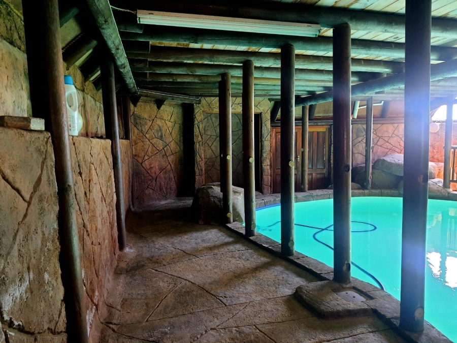 3 Bedroom Property for Sale in Menkenkop Western Cape